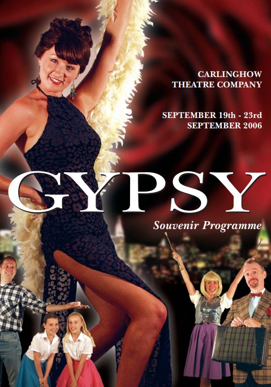 Gypsy Flyer